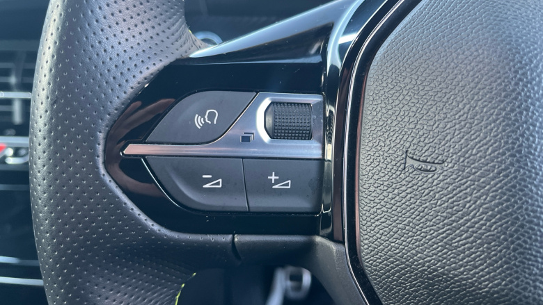 Peugeot 2008 1.2 PureTech 130 GT 5dr Petrol Estate